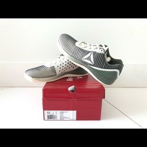 Reebok CrossFit Nano 7 Weave